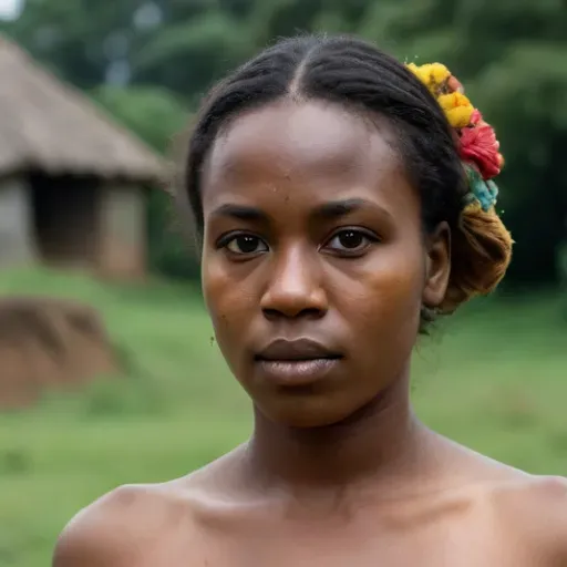 AI色情图片生成器