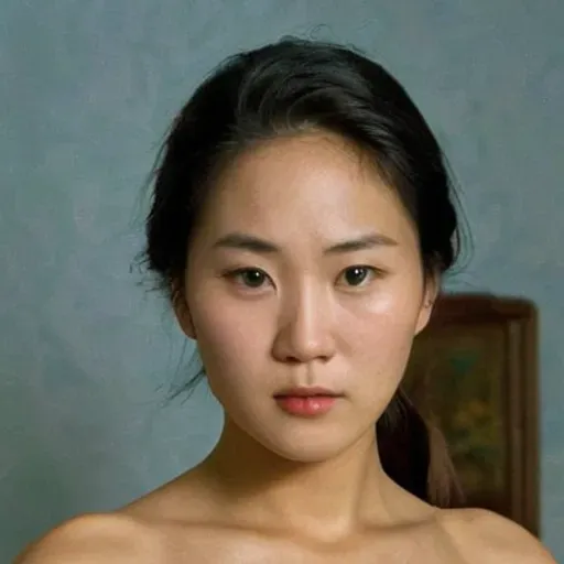 KI-Pornobild-Generator