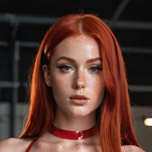 generatore di immagini porno IA