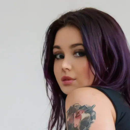 generatore di immagini porno IA