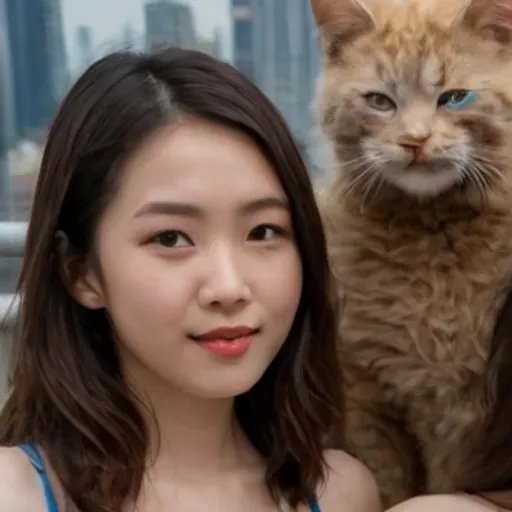 yapay zekâ porno görsel üretici