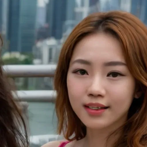 yapay zekâ porno görsel üretici