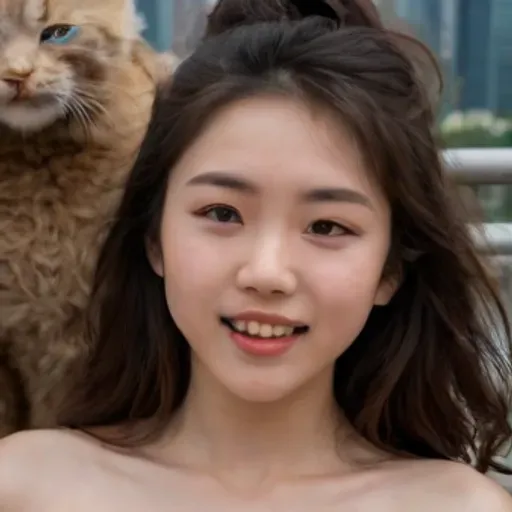 yapay zekâ porno foto üretici