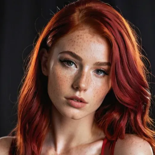 โปรแกรมสร้างภาพโปรนที่ใช้ปัญหา AI