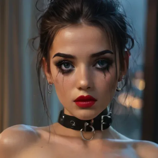 AI色情图片生成器