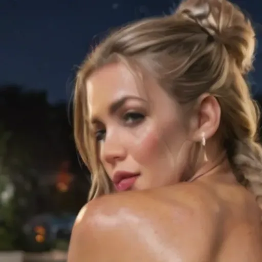 AI porn image generator