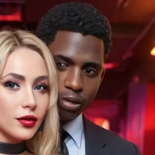 KI-Pornobild-Generator