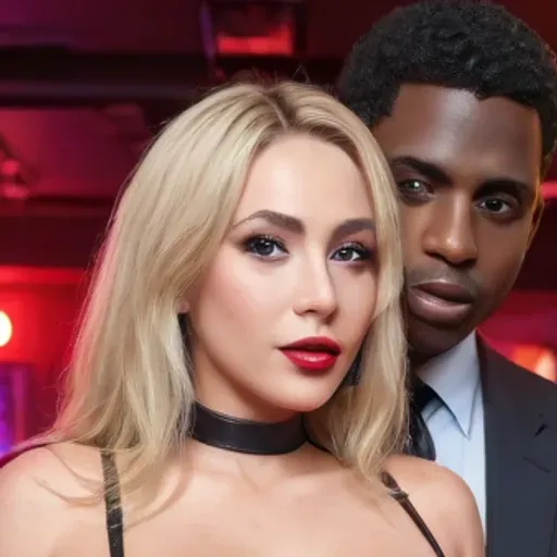 KI-Pornobildchen-Generator