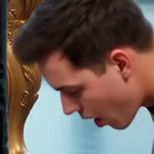 yapay zekâ porno görsel üretici