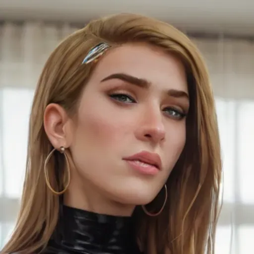 โปรแกรมสร้างภาพโปรนที่ใช้ปัญหา AI