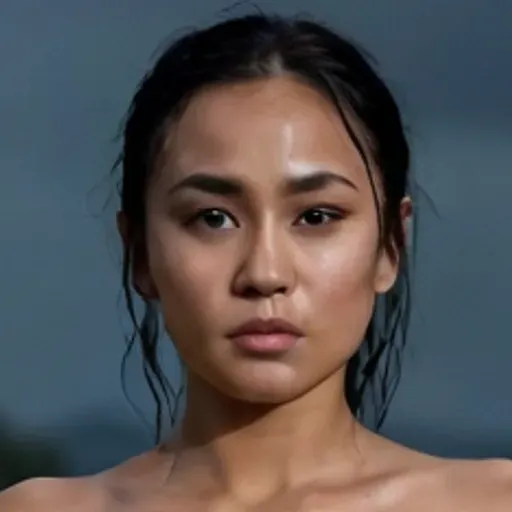 AIポルノ画像ジェネレーター