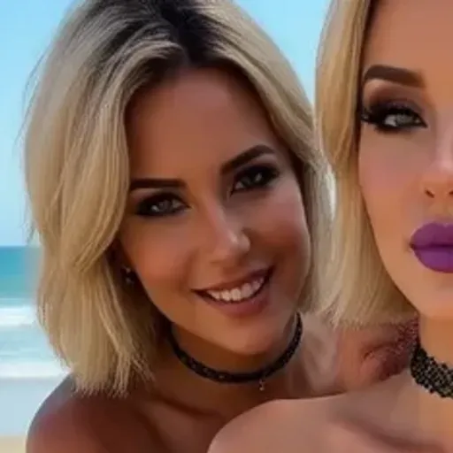 โปรแกรมสร้างภาพโปรนที่ใช้ปัญหา AI