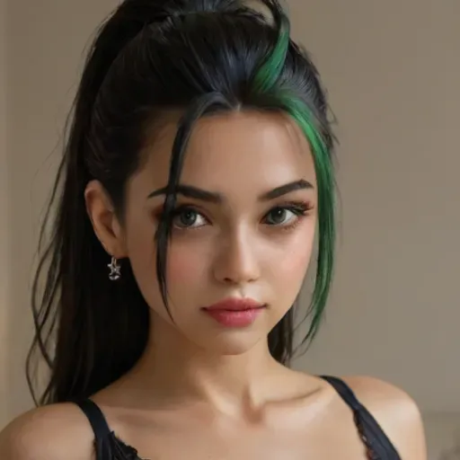 AI色情圖片產生器