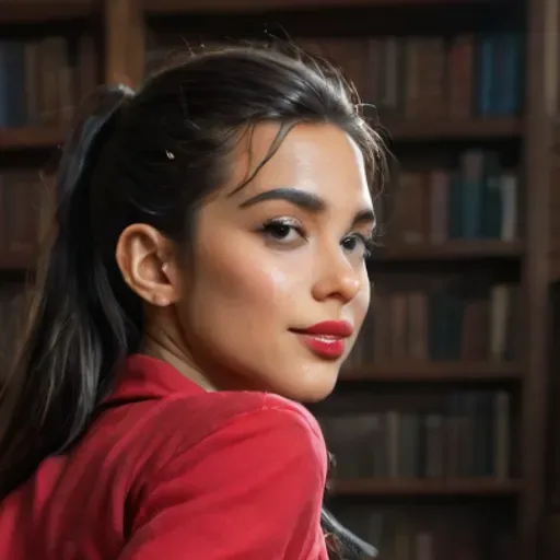 KI-Pornobild-Generator