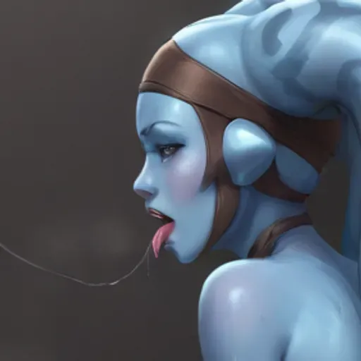 AI porn image generator