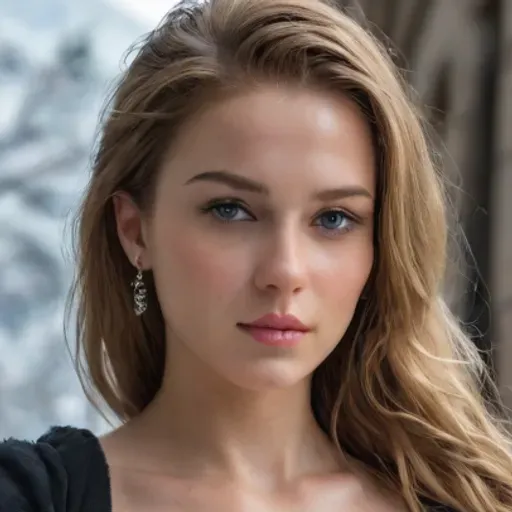 AI色情图片生成器