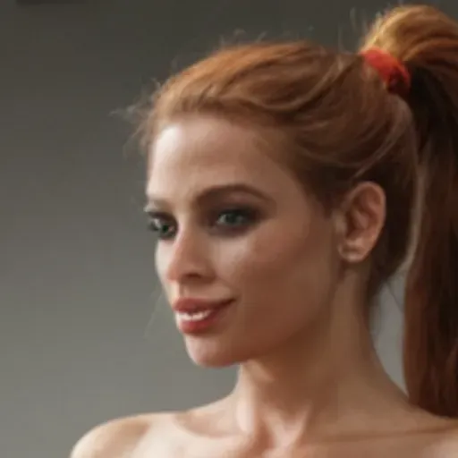 yapay zekâ porno görsel üretici