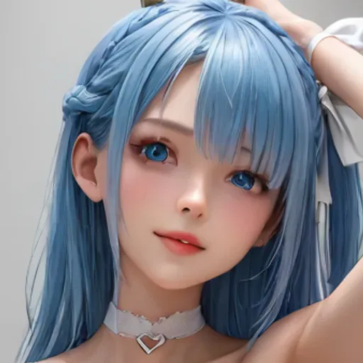 AI色情圖片產生器