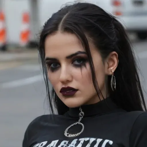 Pencipta imej lucah AI