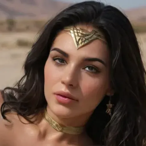 โปรแกรมสร้างภาพโปรนที่ใช้ปัญหา AI