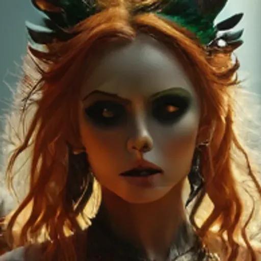 AI porn image generator