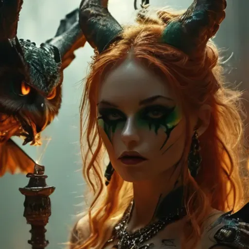 KI-Pornobild-Generator