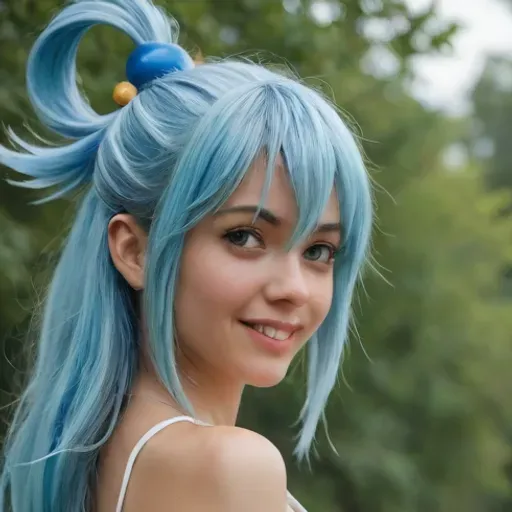 generatore di immagini porno IA