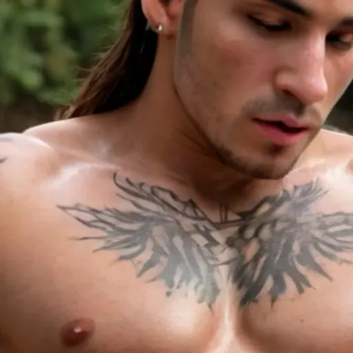 yapay zekâ porno görsel üretici