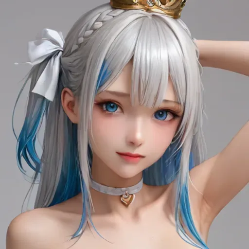 генератор порно-изображений на ИИ