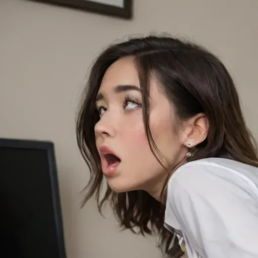 Generator obrazów pornograficznych z wykorzystaniem sztucznej inteligencji