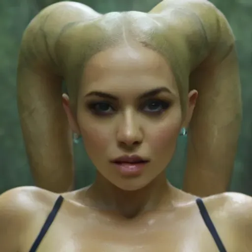 AIポルノ画像ジェネレーター