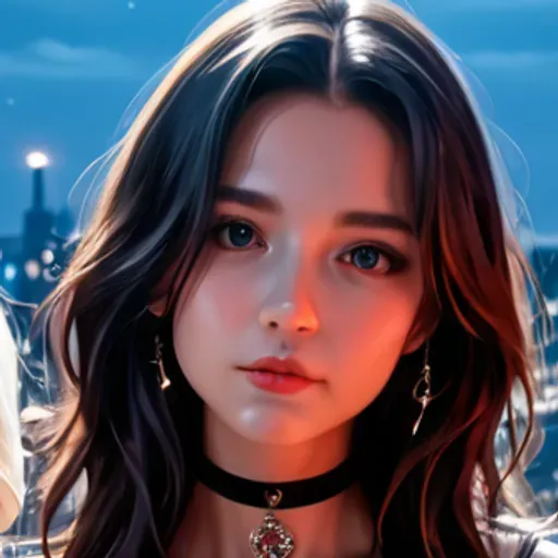 AI色情图片生成器