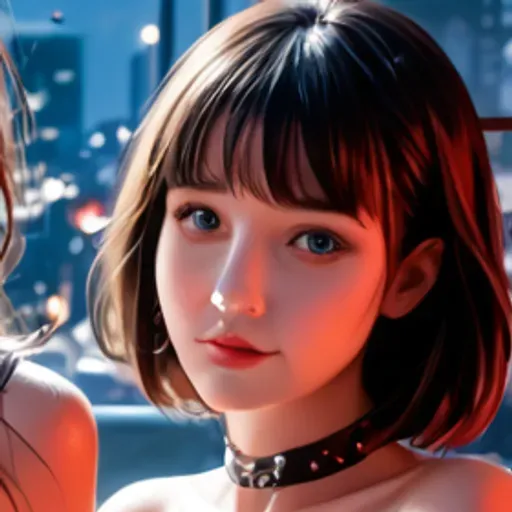 AI色情照片生成器