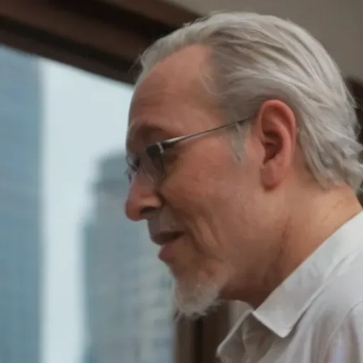 yapay zekâ porno görsel üretici