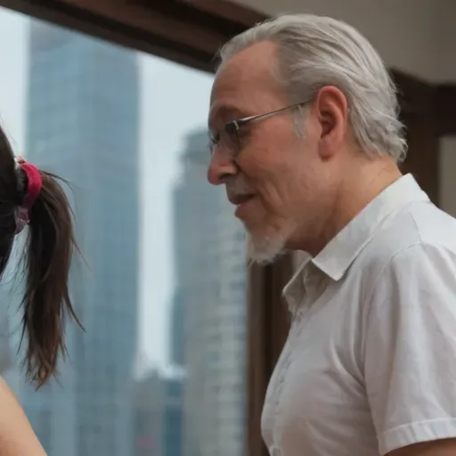 yapay zekâ porno görsel üretici