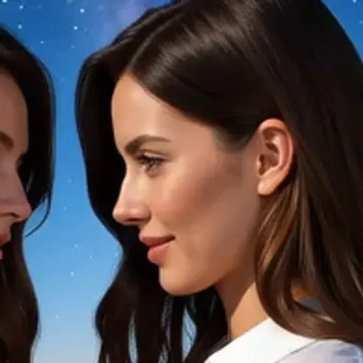 โปรแกรมสร้างภาพโปรนที่ใช้ปัญหา AI