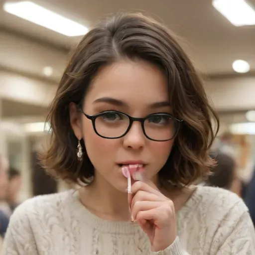 generatore di immagini porno IA