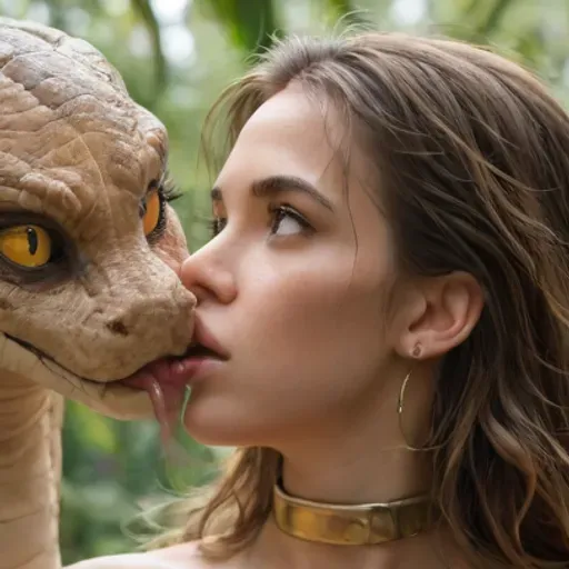 AI色情图片生成器