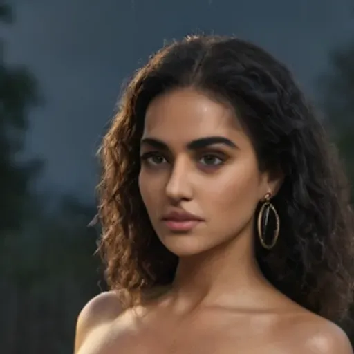 Pencipta imej lucah AI