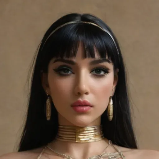 AI色情圖片產生器