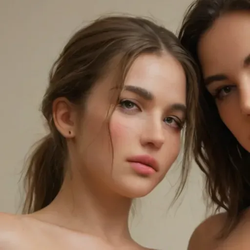 โปรแกรมสร้างภาพโปรนที่ใช้ปัญหา AI