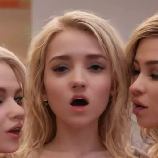 AI 포르노 이미지 생성기