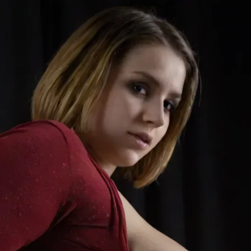 yapay zekâ porno görsel üretici