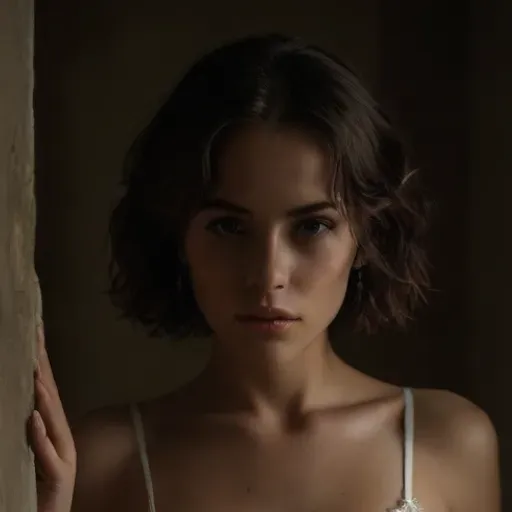 KI-Pornobild-Generator