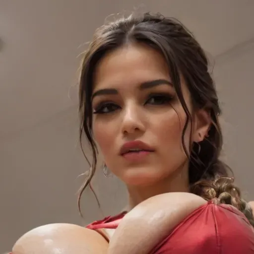 AI色情图片生成器