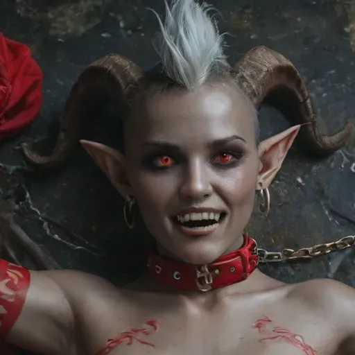 gerador de imagens pornô com IA