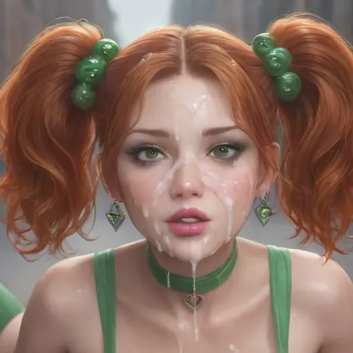 AI色情图片生成器