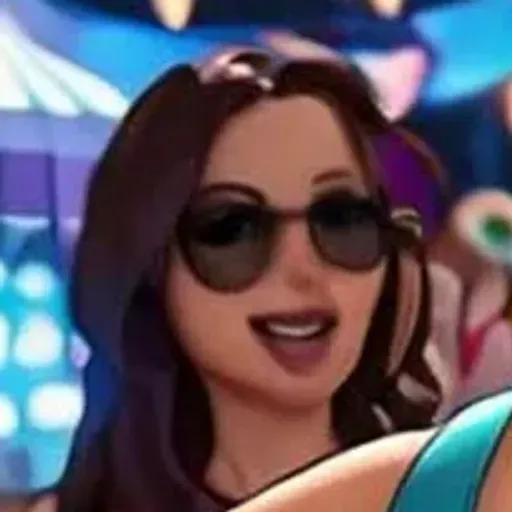 Penghasil gambar lucah AI