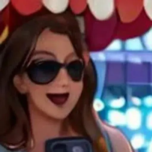 Penghasil gambar lucah AI