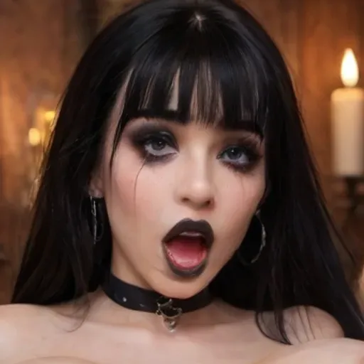 AI porn image generator